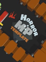 horror mp templat