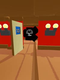 Doors - FINISHED