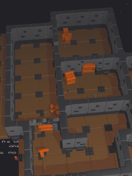 cubebicle adventure  preview image