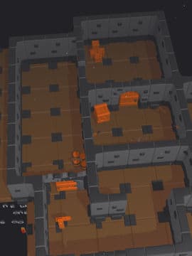 cubebicle adventure 