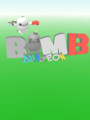 Bomb dungeon 1 Tutorial preview image