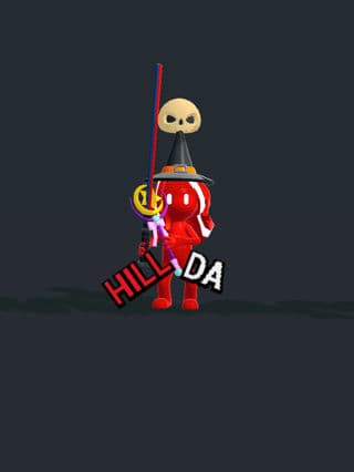 HILLDA playz preview image