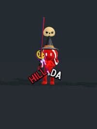HILLDA playz