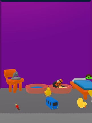 Duckie The Pet!  preview image