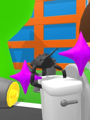 Fandmade skibidi  ep 41 preview image