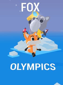 FOX OLYMPICS: Intro