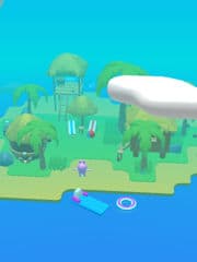 Beach Island
