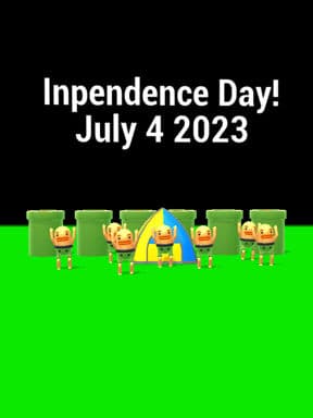 HAPPY INPENDENCE DAY! preview image