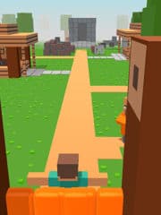 Minecraft Beta