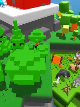 Forest secrets🤫