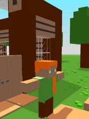 idle minecraft 2.0 + Alex
