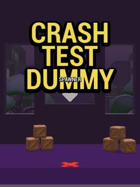 Crash Test Dummy preview image