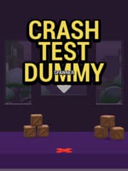Crash Test Dummy