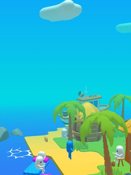 Beach Buddies preview image