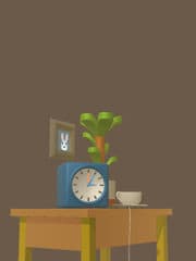 Clock Time