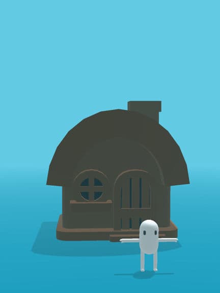 warrior Cats mini world! preview image