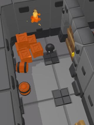 the creepy dungeon preview image
