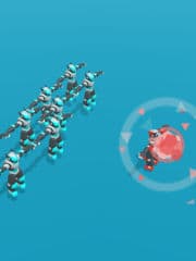 Ultimate Robot Battle 