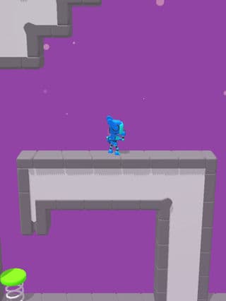master parkour preview image