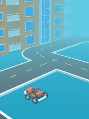 hloseder,s city preview image