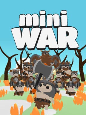 mini WAR! v1.0 preview image