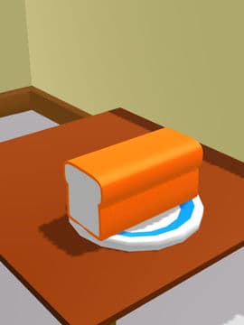 Get bread at 4AM (beta)