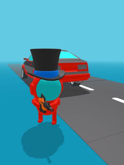 Grand theft hype preview image
