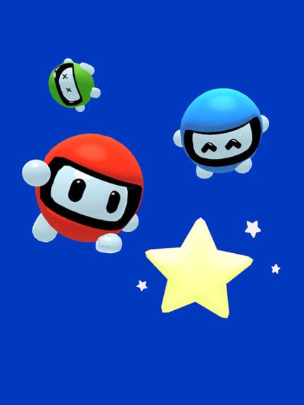 Bump Stars preview image