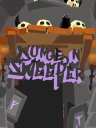 Dungeon Sweeper