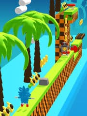 Sonic Adventure