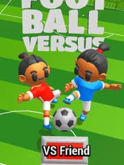Foot ball versus