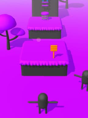 Remix parkour preview image