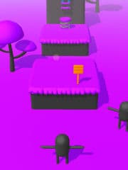 Remix parkour