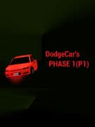 DodgeCar's: P1(Beta 1.0)