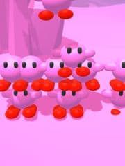 kirby land 