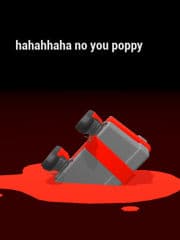 no haha you pop4
