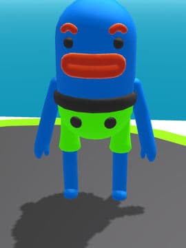 Make ping happy