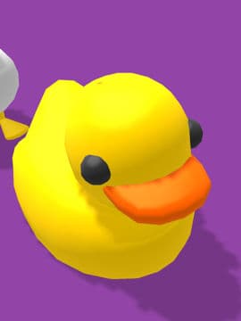 DUCK CLICKER
