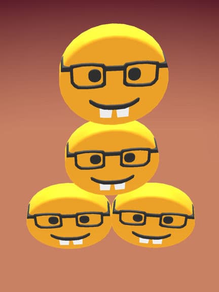 NERD RUNNER preview image