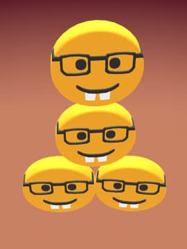NERD RUNNER