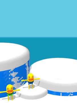 cold lsland