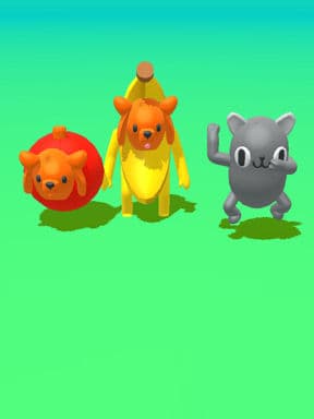 banana cat preview image