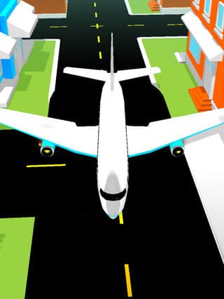 Airplane Sim preview image