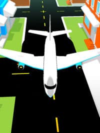 Airplane Sim