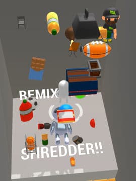 NO WAY