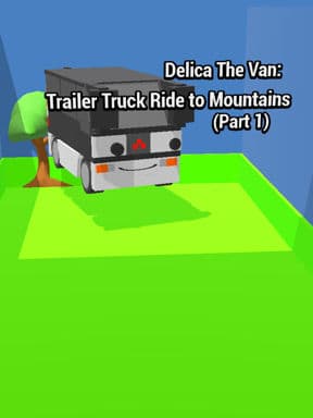 Delica The Van: T.T preview image