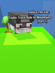 Delica The Van: T.T