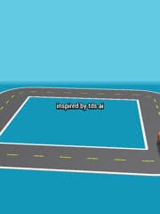 TRAFFIC AI for CC pro