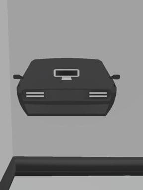 Car Becoming Uncanny preview image