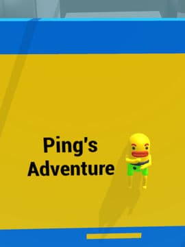 ping hotel!